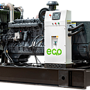 Дизельный генератор EcoPower АД500-T400eco (500 кВт, Woling). Дополнительное изображение 3