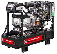 Дизельный генератор Вепрь АДА 12-230 РЯ с АВР (миниатюра)