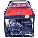 Бензиновый генератор HND GE 7000 XNST ATS. Дополнительное изображение 5