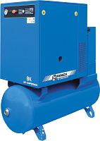 Винтовой компрессор Remeza ВК7Т-10-270(Д) (миниатюра)
