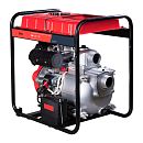 Дизельная мотопомпа Fubag PD 1300 T ES. Дополнительное изображение 1