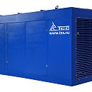 Дизельный генератор ТСС АД-450С-Т400-1РПМ17. Основное изображение