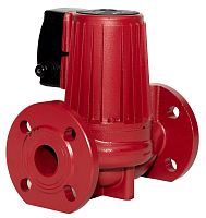 Циркуляционный насос Wellmix WRS 40-100F (220V) (миниатюра)