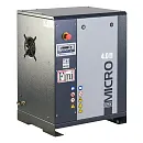Винтовой компрессор без ресивера FINI MICRO 4.0-08. Основное изображение