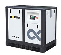 Винтовой компрессор Baldor BD-10A4 12.5 (миниатюра)