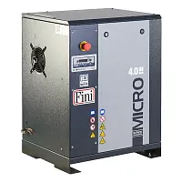Винтовой компрессор без ресивера FINI MICRO 4.0-13 (миниатюра)