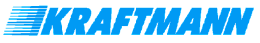 Логотип бренда Kraftmann