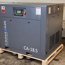 Винтовой компрессор Crossair CA18.5-10RA. Дополнительное изображение 4