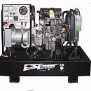 Дизельный генератор Вепрь АДС 35-Т400 РЯ. Основное изображение