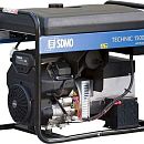 Бензиновый генератор SDMO TECHNIC 15000 TE AVR C. Основное изображение