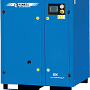 Винтовой компрессор Remeza ВК25-8(ДВС). Основное изображение
