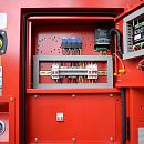 Дизельный генератор REDVOLT EPD14KSM. Дополнительное изображение 11