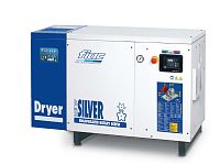 Винтовой компрессор Fiac NEW SILVER D 20 SD 8 (миниатюра)
