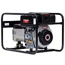 Сварочный генератор EuroPower EP 180 DX2 DC. Дополнительное изображение 1