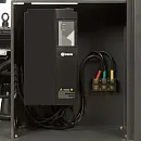 Винтовой компрессор ET-Compressors SL 37-10 D VS PM. Дополнительное изображение 6