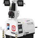 Световая вышка Trime X-City A0100. Основное изображение