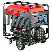 Бензиновый генератор Fubag BS 19000 A ES (миниатюра)