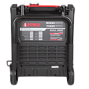 Бензиновый генератор A-iPower A8000iS. Дополнительное изображение 10