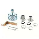 Дизельная мотопомпа Daishin SWT-50YD. Дополнительное изображение 2