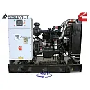 Дизельный генератор Азимут АД-160С-Т400-1РМ15. Основное изображение