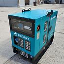 Дизельный генератор Genbox KBT10M-S-3000. Дополнительное изображение 3