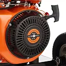 Бензиновая мотопомпа для сильно загрязненных вод Meran MPG401T. Дополнительное изображение 7