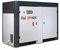 Винтовой компрессор Fini TERA SD 22008 STC (миниатюра)
