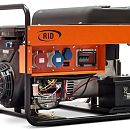 Бензиновый генератор RID RH 13000 E. Основное изображение