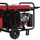 Бензиновый генератор Lifan 6 GF-4 (LF7000E). Дополнительное изображение 1