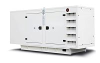 Дизельный генератор УРАЛ УРАЛ АД-200-РА-Т400 (в кожухе) (миниатюра)