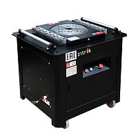 Станок для гибки арматуры Zitrek GW-40A (миниатюра)