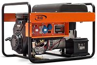 Бензиновый генератор RID RH 13000 E с АВР (миниатюра)