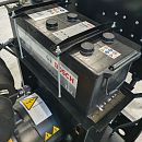 Дизельный генератор Genbox JD24. Дополнительное изображение 21