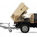 Передвижной компрессор Doosan 7/41+. Основное изображение