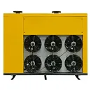 Осушитель сжатого воздуха рефрижераторного типа ET-Compressors RD 2400. Дополнительное изображение 1