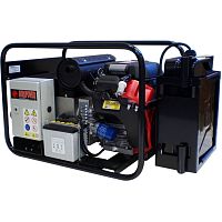 Бензиновый генератор EuroPower EP 13500 ТЕ (миниатюра)