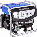 Бензиновый генератор Yamaha EF 5500 EFW с АВР. Дополнительное изображение 2