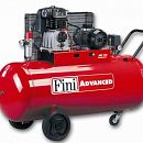 Поршневой компрессор Fini MK113-200L-5,5. Основное изображение