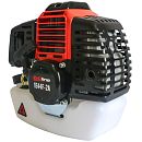 Бензиновый двигатель EVOline 1E44F-2A. Дополнительное изображение 2