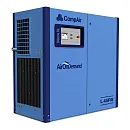 Винтовой компрессор без ресивера CompAir L45F-10A. Основное изображение