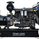 Дизельный генератор MOTOR SE АД200-T400 с АВР. Основное изображение