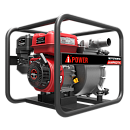 Бензиновая мотопомпа A-iPower AWP50TX. Основное изображение