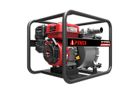 Бензиновая мотопомпа A-iPower AWP50TX (миниатюра)