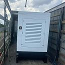 Дизельный генератор АМПЕРОС АД 300-Т400 в кожухе. Дополнительное изображение 1
