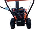 Бензиновый снегоуборщик TOR ST-560. Дополнительное изображение 1