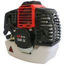 Бензиновый двигатель EVOline 1E40F-5A. Дополнительное изображение 2