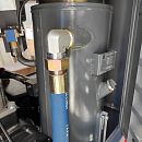 Передвижной компрессор CrossAir Borey 55-7B. Дополнительное изображение 24