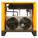 Осушитель сжатого воздуха рефрижераторного типа ET-Compressors RD 390. Дополнительное изображение 1
