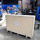 Ручной ленточнопильный станок MetMachine LSZ1120. Дополнительное изображение 53