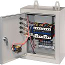 Блок АВР ТСС С 9000D/230. Дополнительное изображение 5